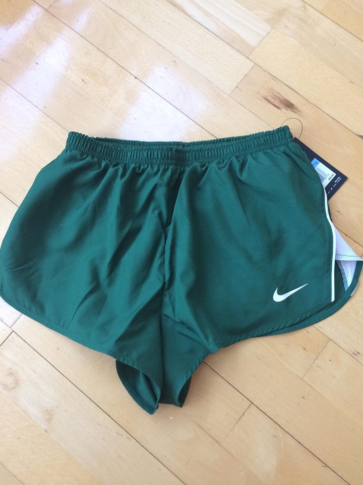 Club Shorts – Raheny Shamrock Athletic Club