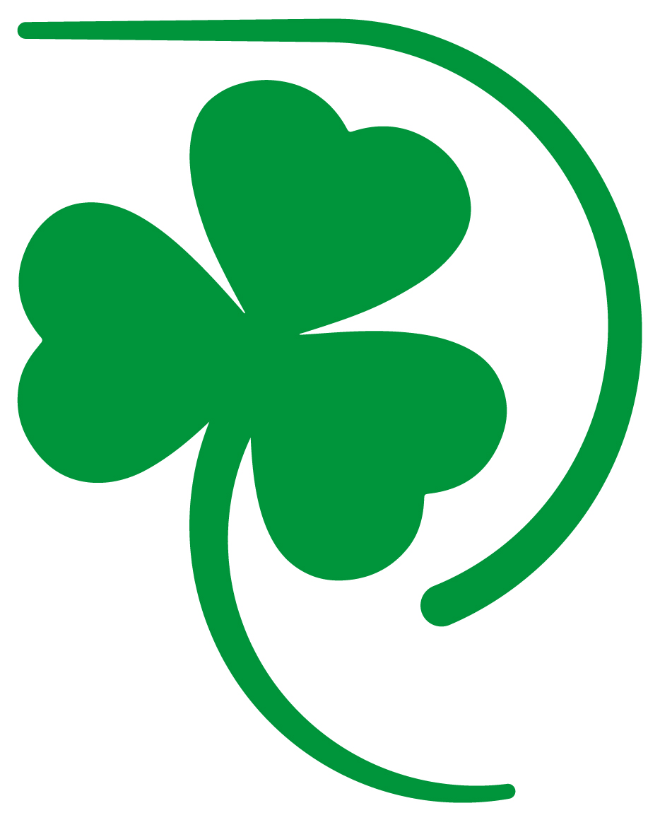 A New Club Crest And Brand – Raheny Shamrock Athletic Club