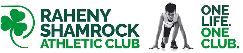 Raheny Shamrock Athletic Club